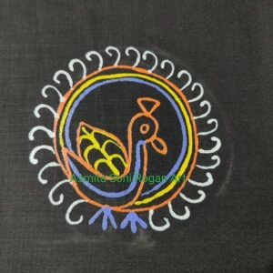 Rogan Art : Printing Mirror Image